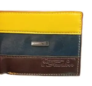 SHREE FASHION Synthetic Leather Men's Wallet