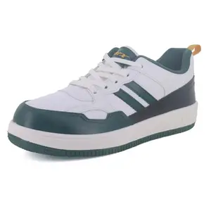 Sparx Casual Shoe SM-9058 White for Men