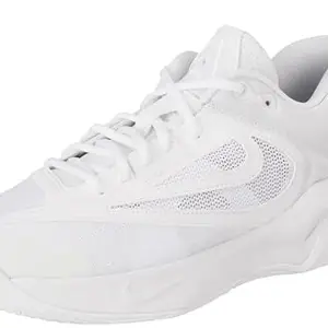 Nike Mens Giannis Immortality 3 EP Running Shoes-WHITE/WHITE-WHITE-DZ7534-102-11UK,11 UK (12 US)