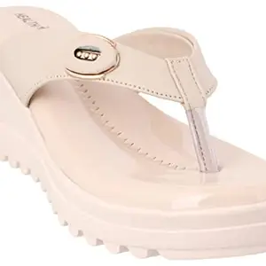 HEALTH FIT Extra Soft fashionable & stylish Slippers/Doctor Chappal & Footwear for Women's CR-9