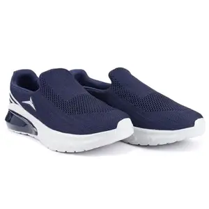 JQR Men's Ease Sports, Running,Walking, Training Shoes |Stylish, Breathable,Lightweight,Comfortable
