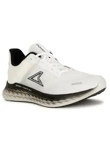 Power Xorise+ 500 Gt Men Sports Shoes in Silver White