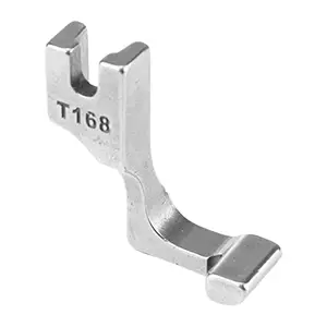 BNF Industrial Sewing Machine Presser Foot Steel Replacement Spare Parts | Crafts | Sewing | Sewing Machine Accessories | Feet | 1Pcs Presser Foot