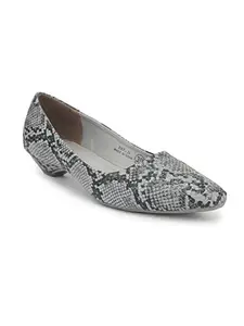 Liberty Women Dst-33 Grey Ballerina - 37