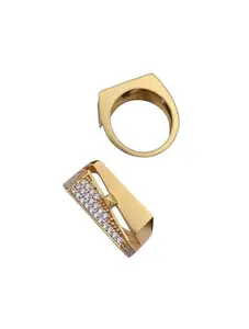 Diamond Gold Ring For Men Ring/Gold Ring/Men Ring/Gold Ring/Gold Ring For Man/Men Jewellery/Men Engagement Rings/Diamond Ring For Men||RING-172-23