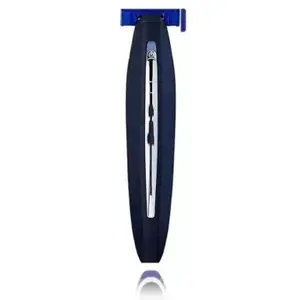 Drumstone (5 years warranty) Smart rechargeable men's grooming shaver