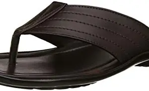 Liberty Men Cool99-120 Brown Slipper - 43 Euro