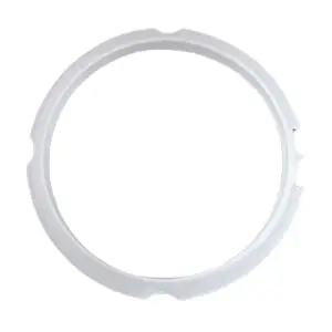 Electric Pressure Cooker Silicone Sealing Rings Instant Pot Parts 2.5L New
