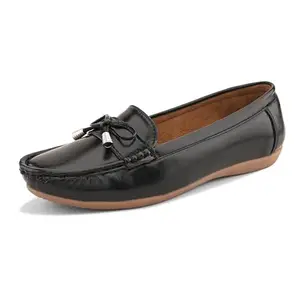 Centrino Women's Bellies | Soft Cushioned Footbed for Extra Comfort | Stylish & Elegant Look for Ladies | Fashionable & Durable Bellies | Comfort & Quality 9482-1