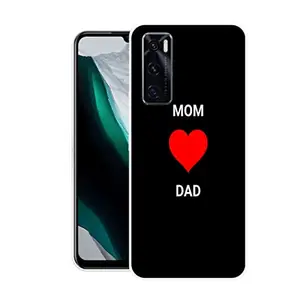 Ghanta Walaj Ghanta Walaj Back Cover Silicon Soft Printed Cases for Vivo V20 SE Mobile Phone
