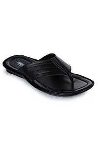 Liberty Men Cool99-120 Black Slipper - 41 Euro