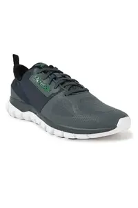 Reebok Men aim Runner M Running Shoes Green