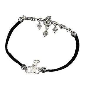 ANKLET FOR WOMEN, PAYAL, FASHION JEWELLERY (S5)
