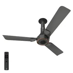 NNEX Glyde A70 Bldc 1200 Mm 5 stars Rated Primium Ceiling Fan