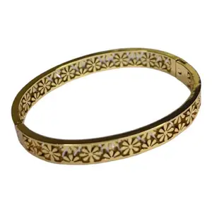 Bracelet for women | Anti-Tarnish jewellery for girls and women. | Modern bracelet for girls and women