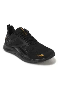 Reebok Mens Gusto Highworth Renew Black