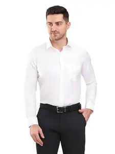 SPARKY Slim Fit Cotton Formal Shirt for Men's | Full Sleeves All ocation