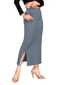 Women’s Perfect Curvy Look Saree shapewearDS_PC_Rope_3308_Grey_A_(L)_BZAR