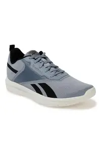 Reebok Mens Run Snazzy Blue