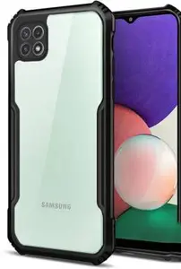 Samsung Galaxy A22 5G Mobile Cover