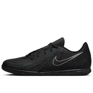 Nike Phantom GX II Club IC-BLACK/BLACK-FJ2568-001-7UK