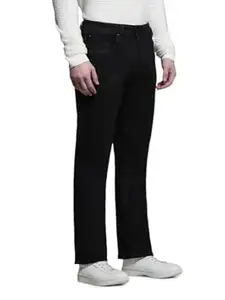 Jack & Jones Men's Regular Fit Jeans | High Rise | Jeans for Men