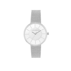 French Connection Analog Silver womens Watch FCN0005D-R