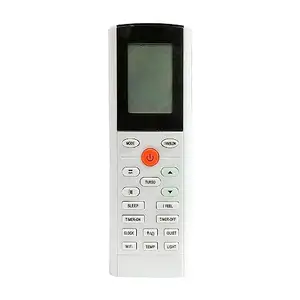 SRIVI | (2 Years Warranty) Compatible for Star AC Remote 193A WiFi AC Remote Control (Please Match Your Old Remote Photo Exact Be Same)