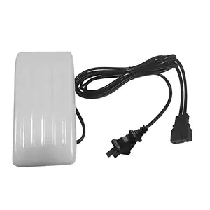 BNF Durable Foot Pedal Speed Controller Sewing Machine for DIY Craft Making | Crafts | Sewing | Sewing Machine Accessories | Machine Parts & Attachments | 1 Foot Control Pedal