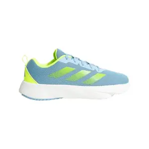 Adidas Men's Base Switch M Running Shoes, Blue, UK-11