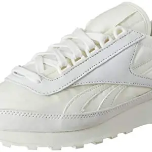 Reebok Women White/Rose Gold Running Shoes-8.5 UK/Indian (42.5 EU)(11 US) (BS6586)