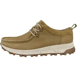 Clarks ATL Trek Wally Oakmoss Nubuck, 8
