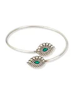 Fabindia Brass Adjustable Bangle