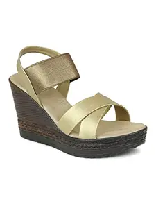 Inc.5 Women's Fashion Sandal