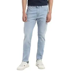 Levi's Men's 512 Slim Fit Mid Rise Jeans