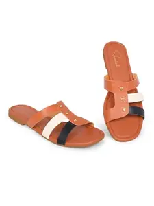 Shoestail Women Flats SL992 TN38