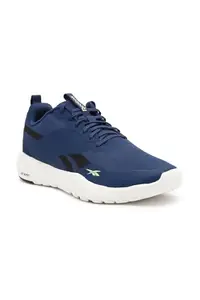Reebok Fair Weather 2.0 Men Blue Running Shoes