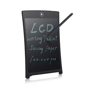 Home Delivered 8.5 inch LCD E-Writer Electronic Writing pad Drawing Tablet for Kids/Adults price in India.