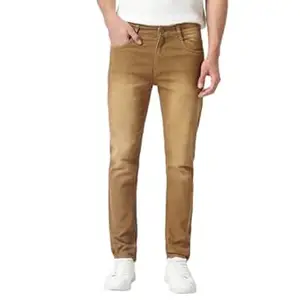 Urbano Fashion Men's Slim Fit Jeans Stretchable