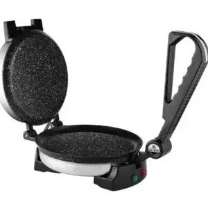 BAJAJ VACCO Chapati Multi Maker CMM-01 110V