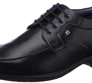 Bata Men THAR-REMO-SS23 Shoes (Black)(825-6244)(9 UK/India)
