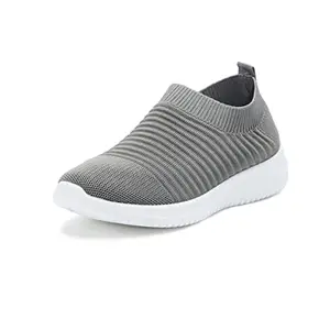 Flavia Women's Running Shoes D.Grey 6 UK (38 EU) (7 US) F/HD0118