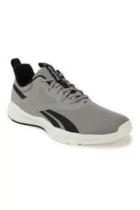 Reebok Mens Amplified Runner Grey