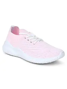 Champs HARRIS-6-ON Women's Light Weight Casual Shoes I Running Shoes I Walking