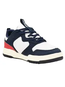 Impakto Men White Sports Shoe AS3112