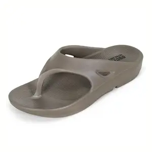 DOCTOR EXTRA SOFT Women's Classic Ultra Soft Flip Flops/Slippers with Cushion FootBed for Adult | Comfortable & Light Weight| Stylish & Anti-Skid| Waterproof & Everyday Slip-on for Ladies & Girls D-510