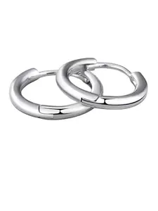 ERG-541 Stainless Steel Earring Set