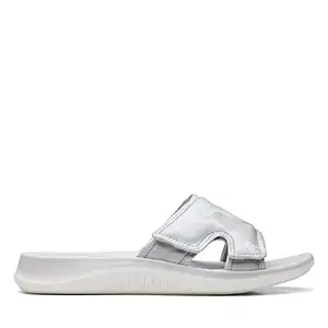 Clarks Glide Bay 2 Metallic (26172477) UK-6