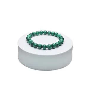 African Turquoise Bracelet