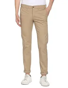 Arrow Men's Slim Pants